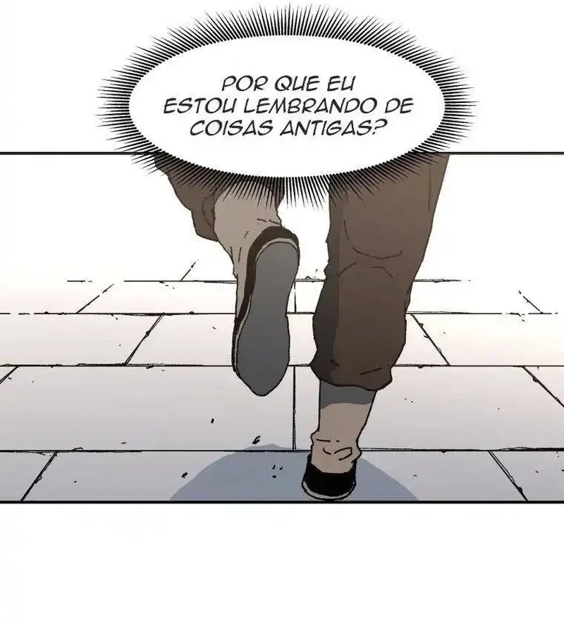 Pai Incomparável Capítulo 76 Página 33