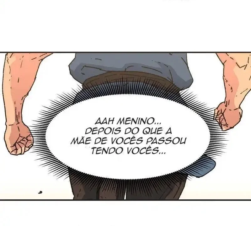 Pai Incomparável Capítulo 76 Página 35