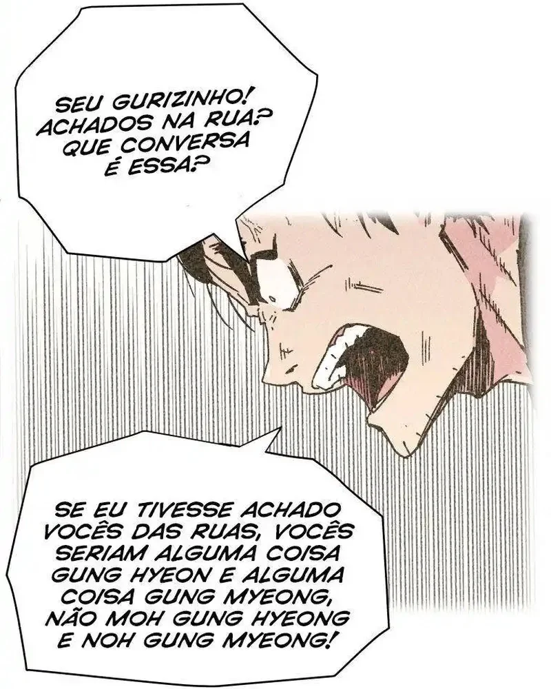 Pai Incomparável Capítulo 76 Página 36