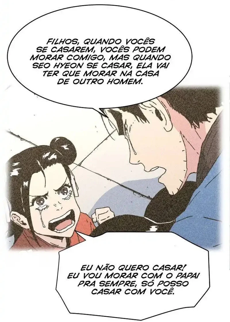 Pai Incomparável Capítulo 76 Página 40