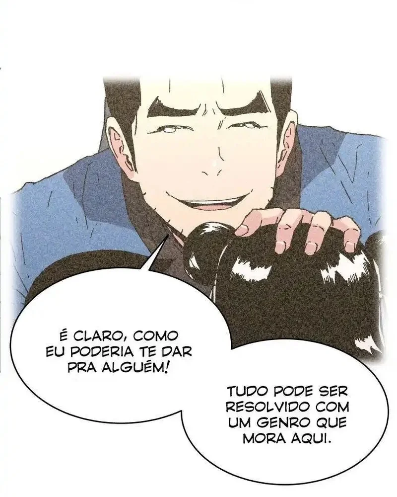 Pai Incomparável Capítulo 76 Página 41