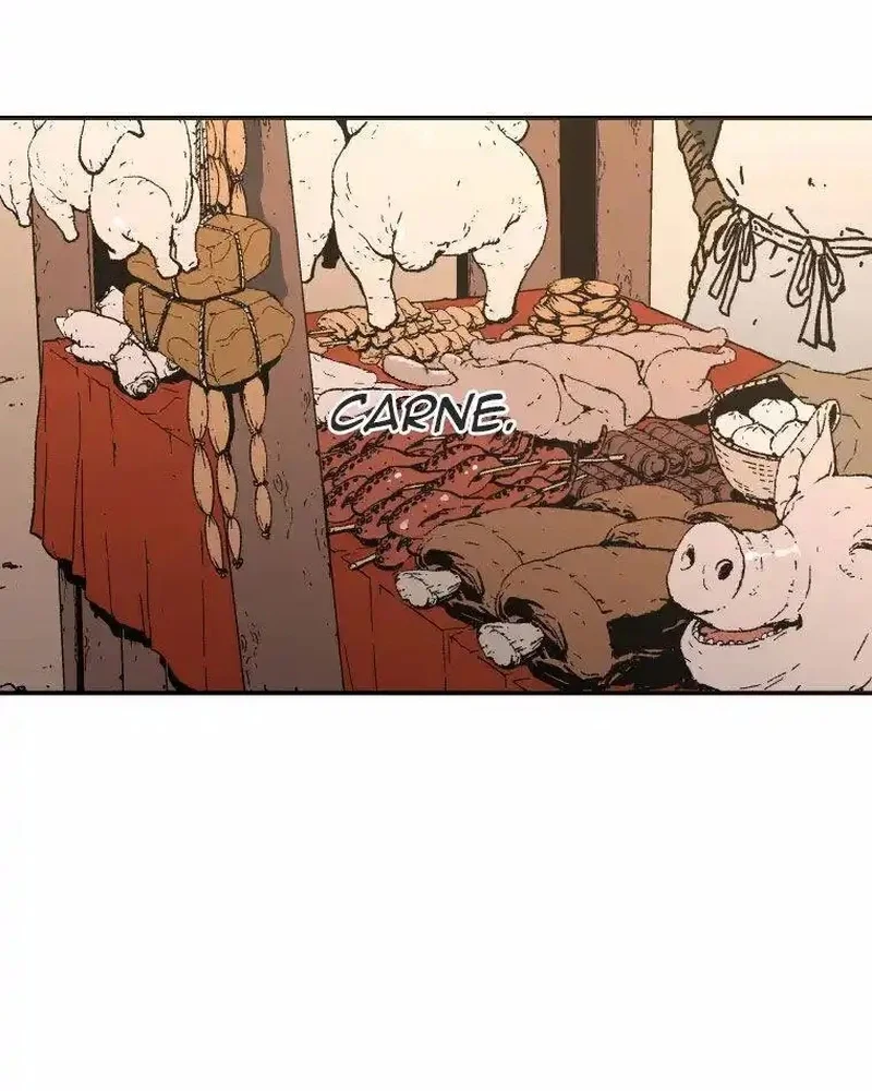Pai Incomparável Capítulo 76 Página 44