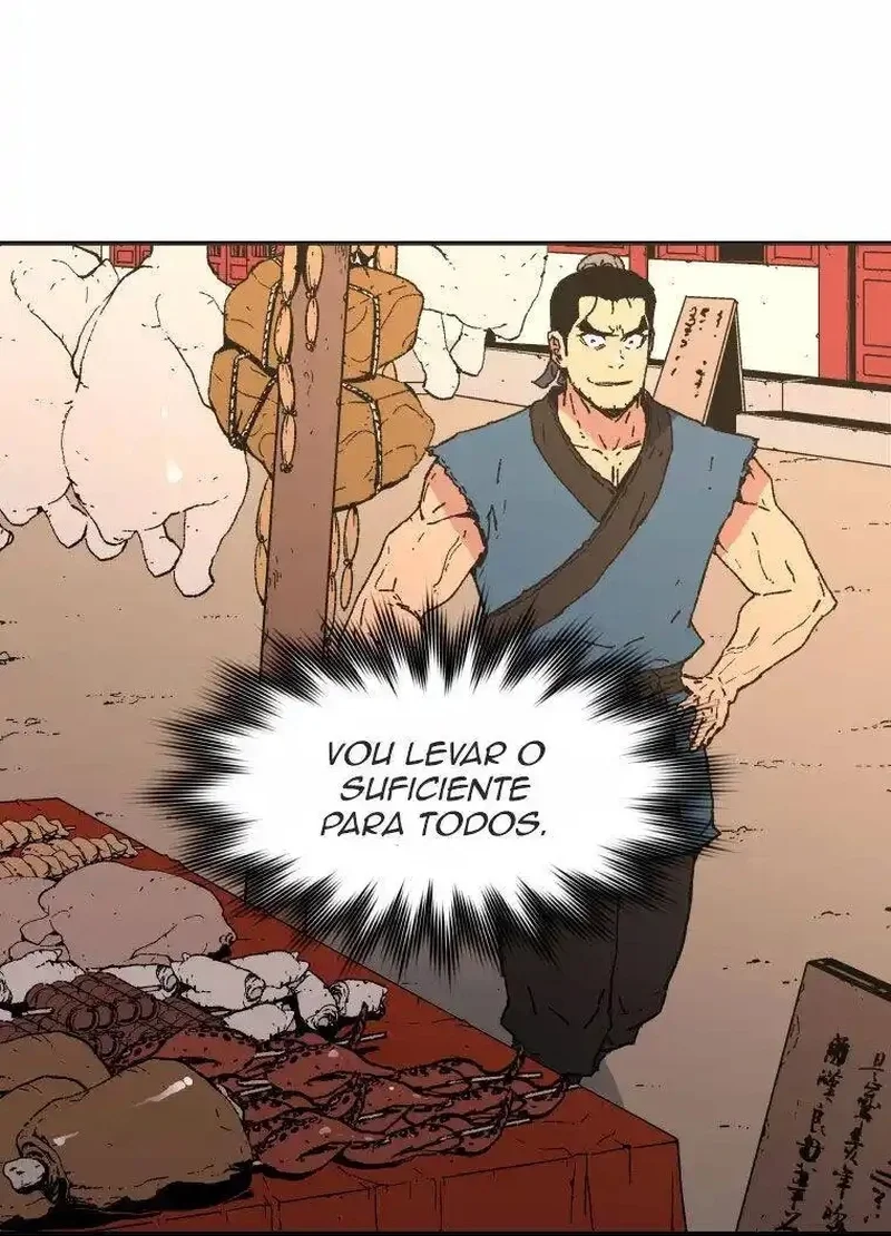 Pai Incomparável Capítulo 76 Página 45
