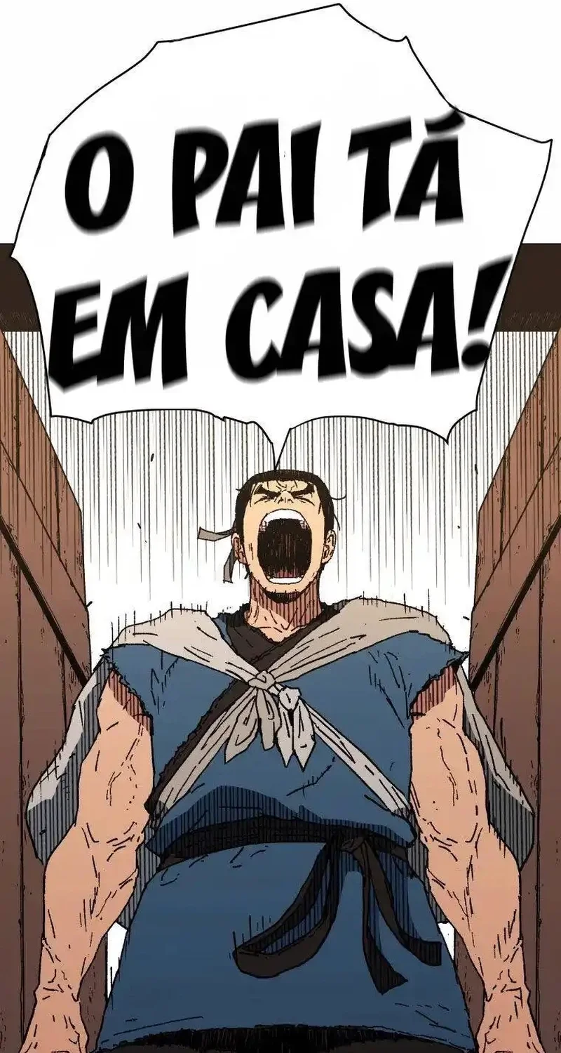 Pai Incomparável Capítulo 76 Página 47