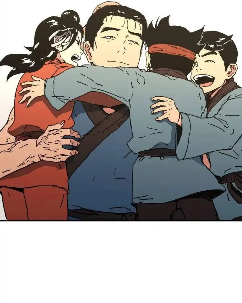 Pai Incomparável Capítulo 76 Página 52