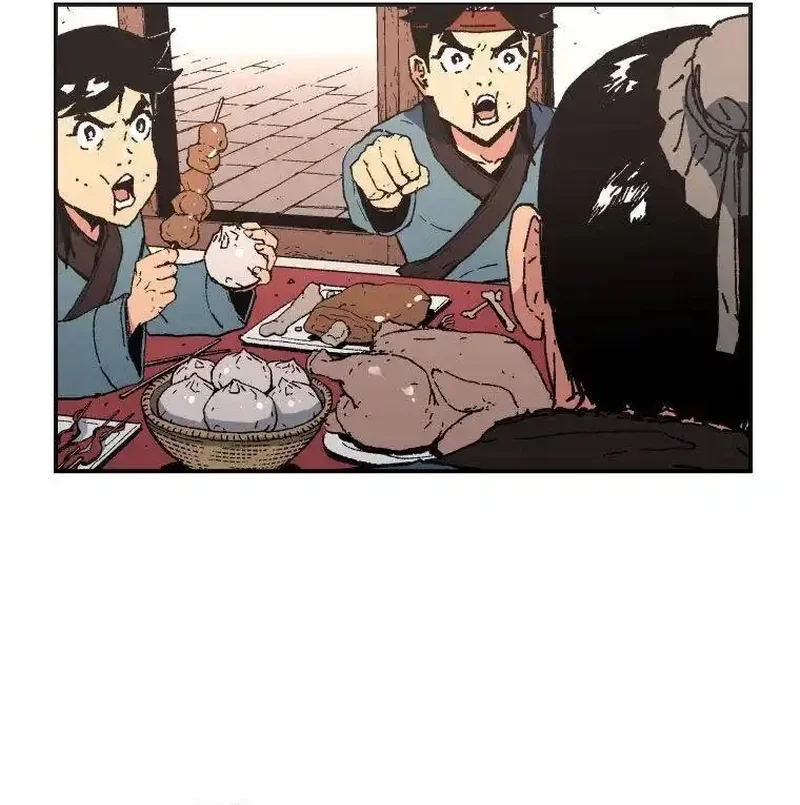Pai Incomparável Capítulo 76 Página 58