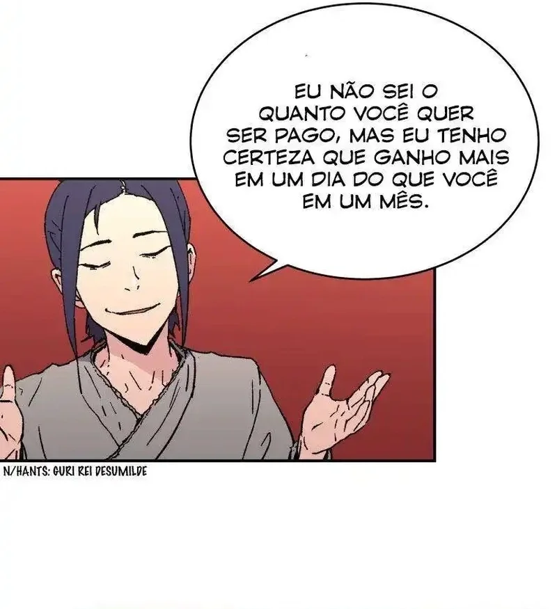 Pai Incomparável Capítulo 76 Página 6