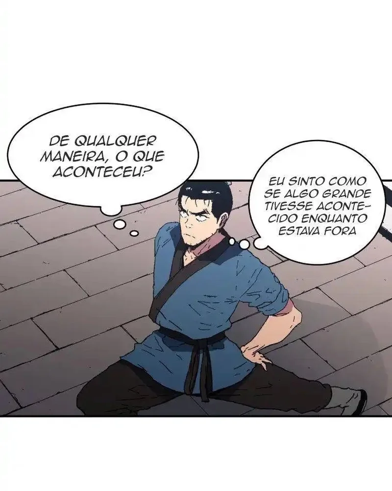 Pai Incomparável Capítulo 76 Página 67