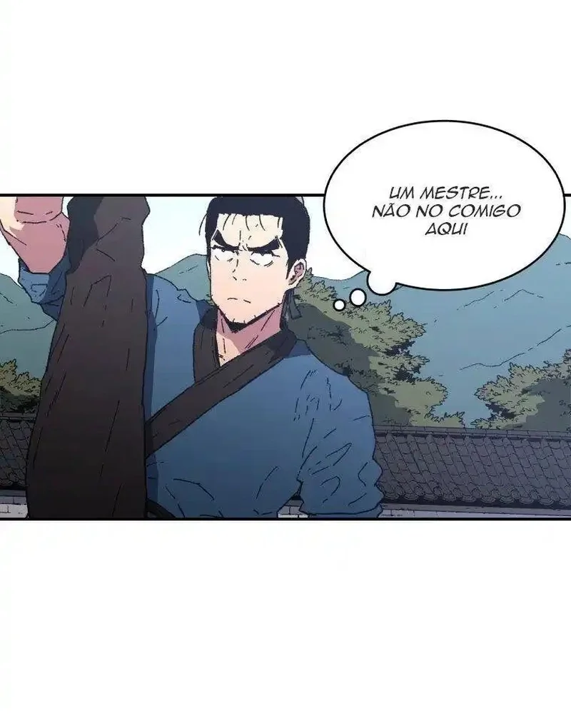Pai Incomparável Capítulo 76 Página 68