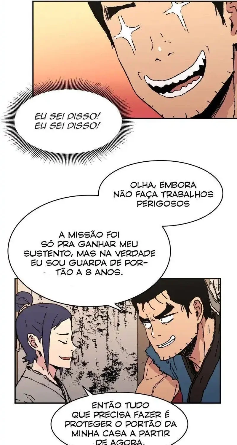 Pai Incomparável Capítulo 76 Página 7