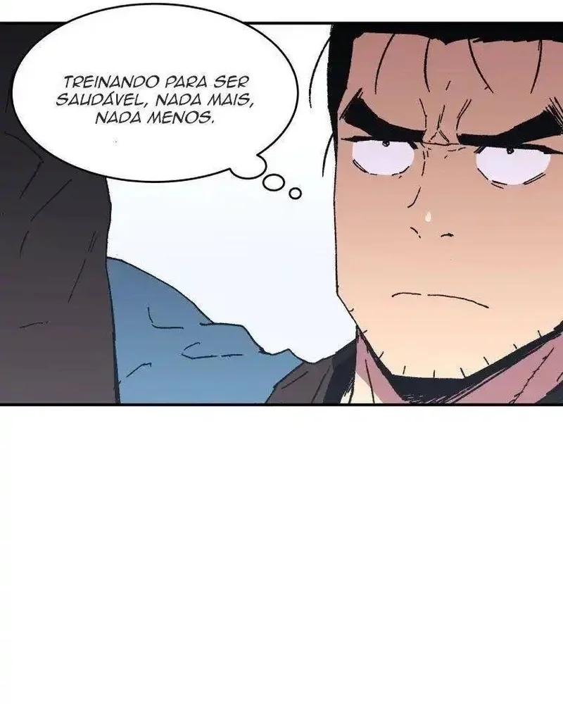Pai Incomparável Capítulo 76 Página 70