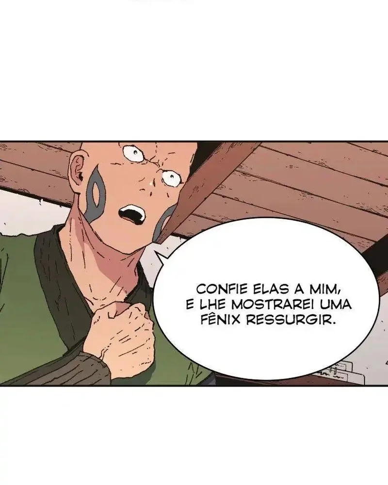 Pai Incomparável Capítulo 76 Página 74