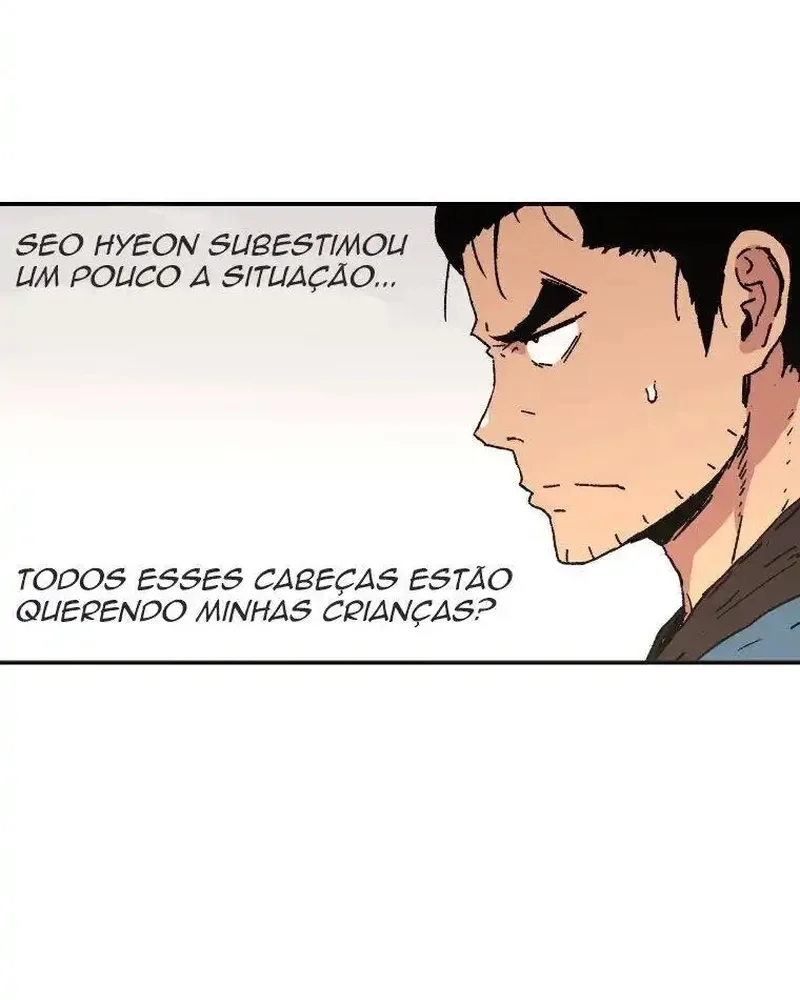 Pai Incomparável Capítulo 76 Página 79