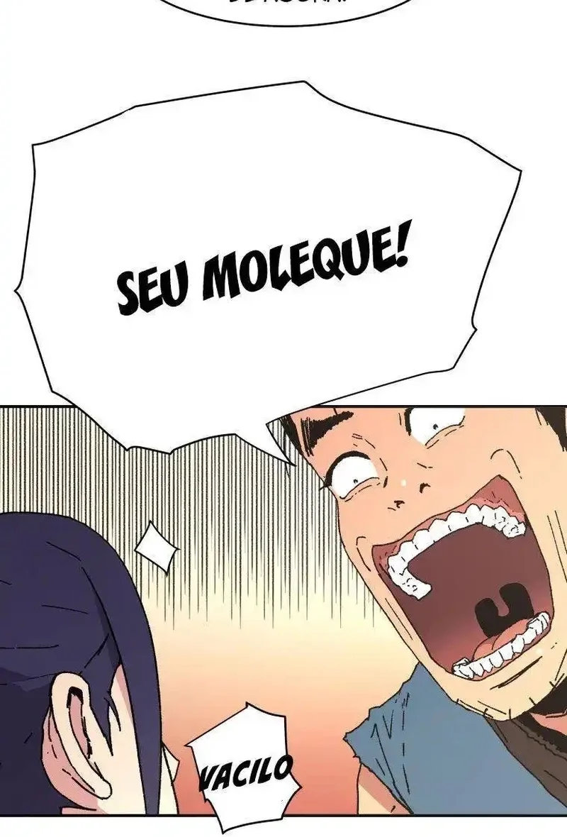 Pai Incomparável Capítulo 76 Página 8