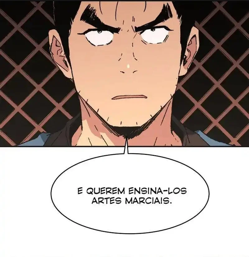 Pai Incomparável Capítulo 76 Página 83
