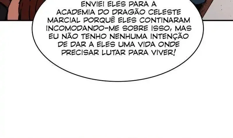 Pai Incomparável Capítulo 76 Página 88