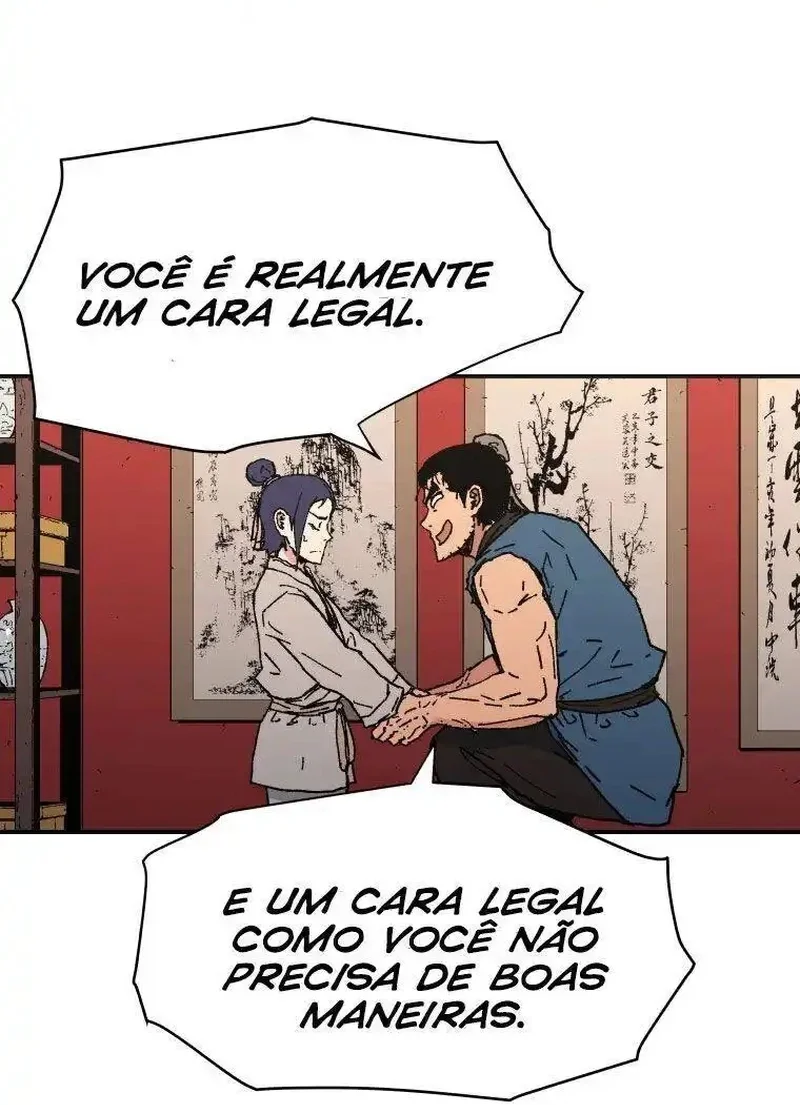 Pai Incomparável Capítulo 76 Página 9