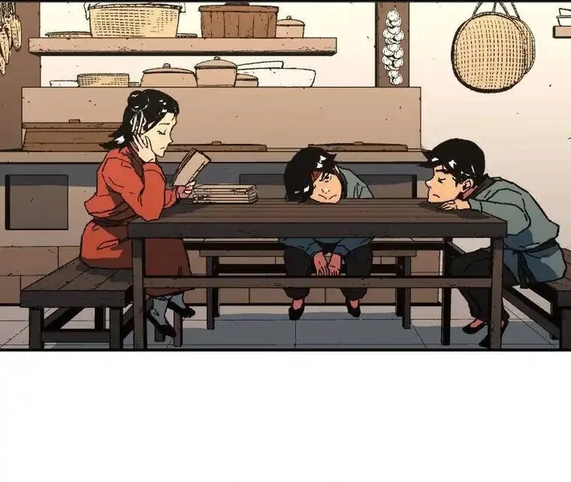 Pai Incomparável Capítulo 77 Página 11
