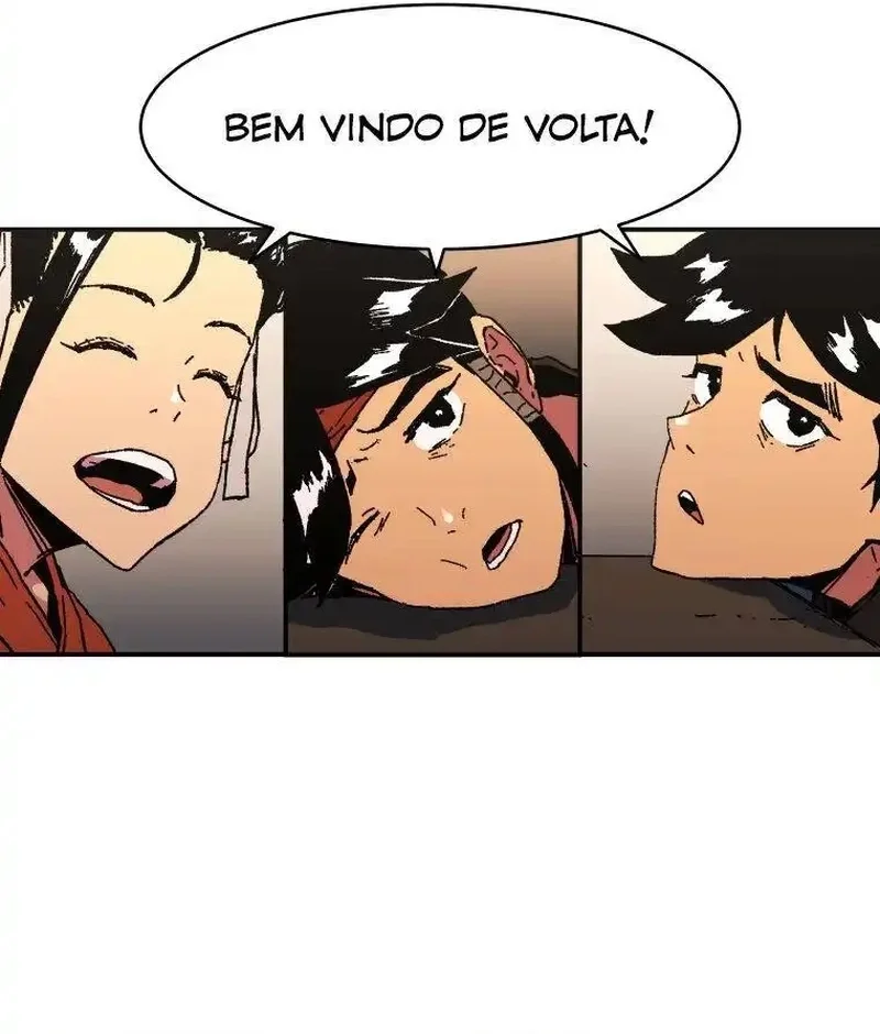 Pai Incomparável Capítulo 77 Página 12