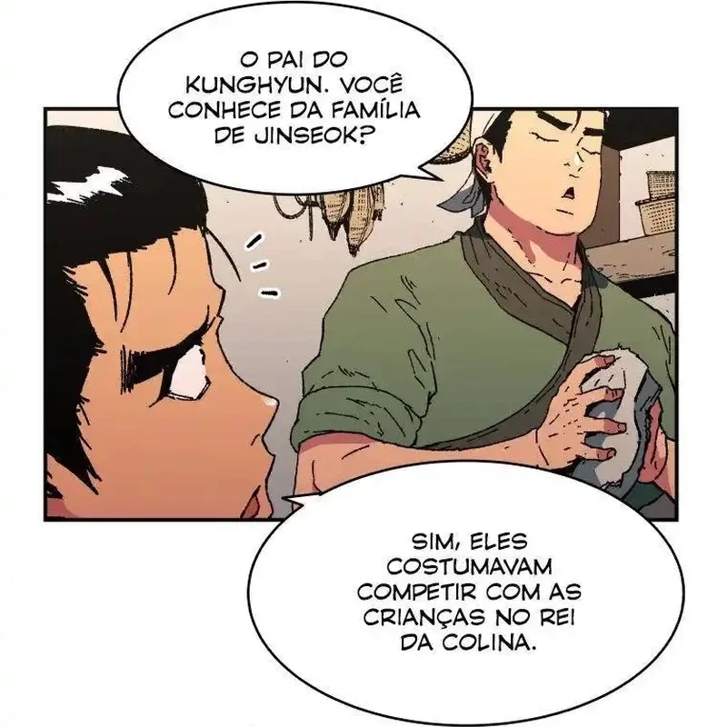 Pai Incomparável Capítulo 77 Página 15