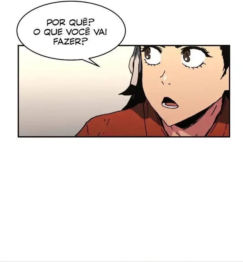 Pai Incomparável Capítulo 77 Página 21