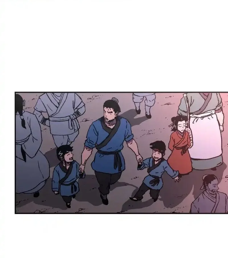 Pai Incomparável Capítulo 77 Página 27