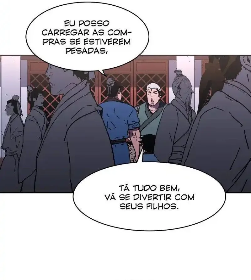 Pai Incomparável Capítulo 77 Página 30