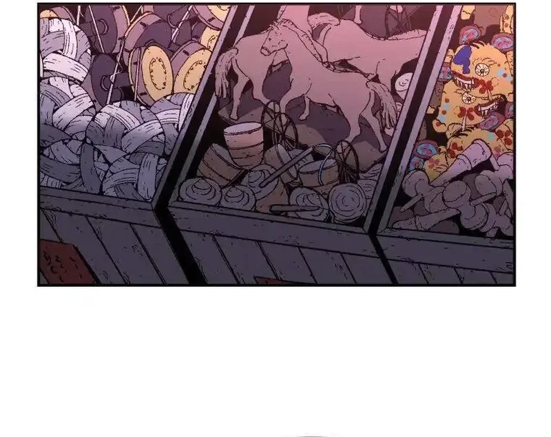 Pai Incomparável Capítulo 77 Página 34