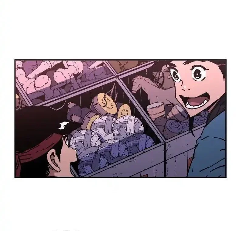 Pai Incomparável Capítulo 77 Página 36