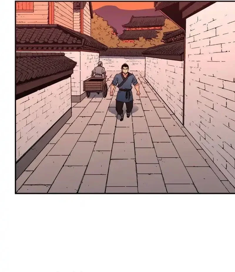 Pai Incomparável Capítulo 77 Página 5