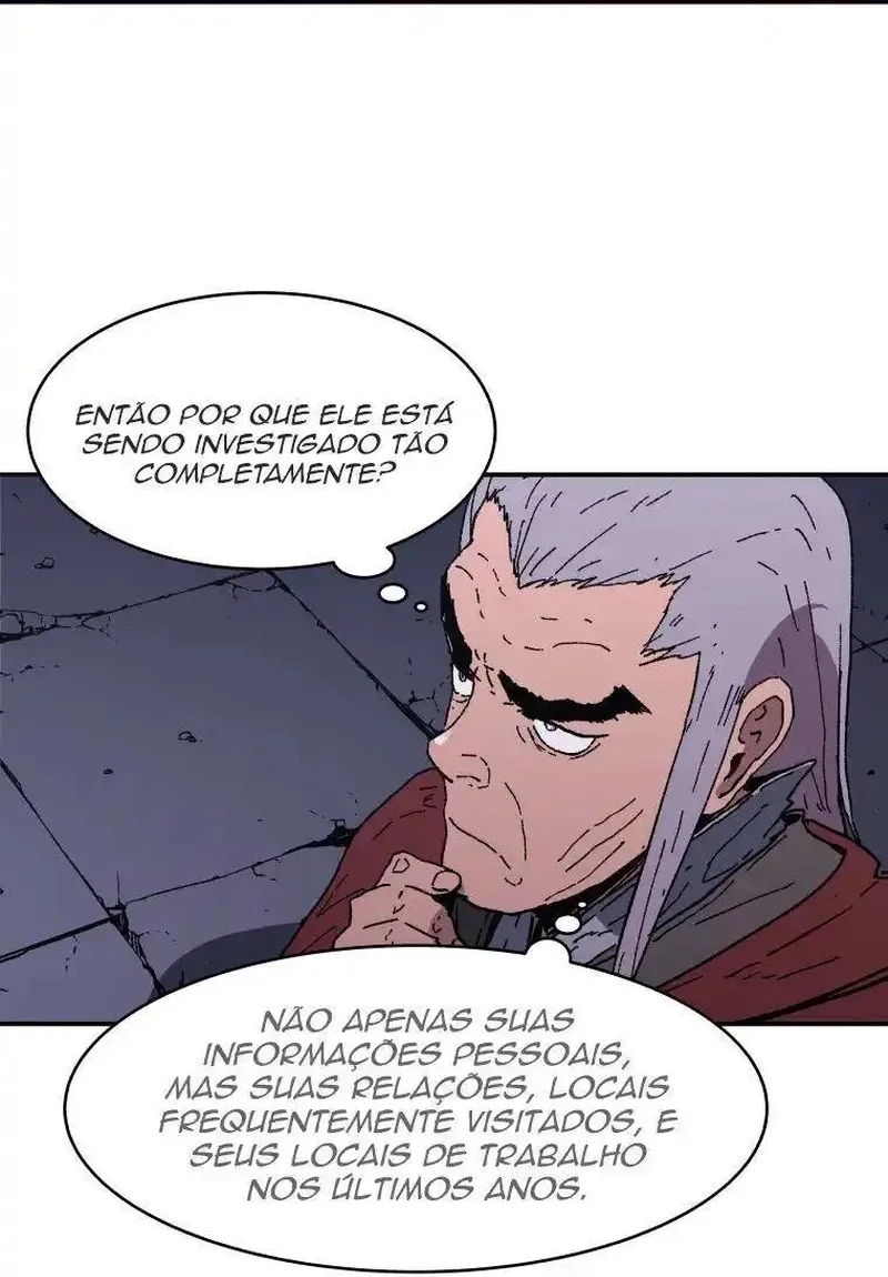 Pai Incomparável Capítulo 77 Página 51