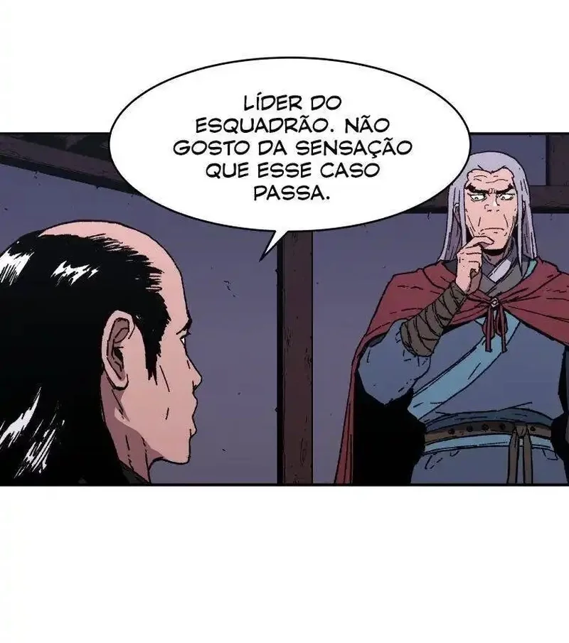 Pai Incomparável Capítulo 77 Página 52
