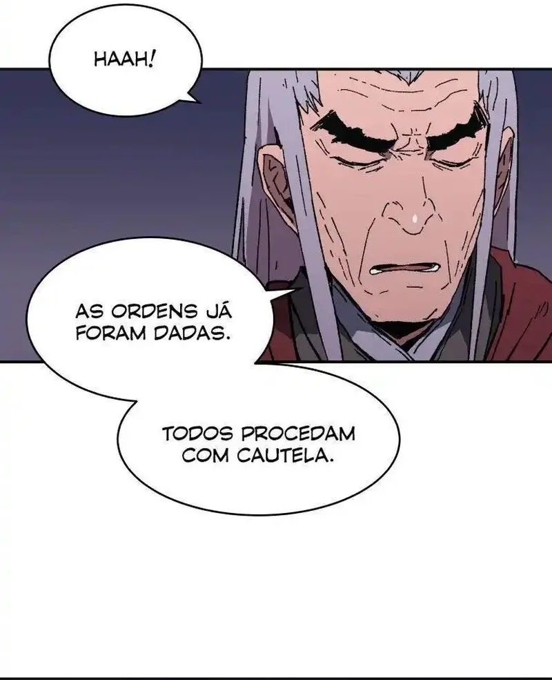 Pai Incomparável Capítulo 77 Página 53