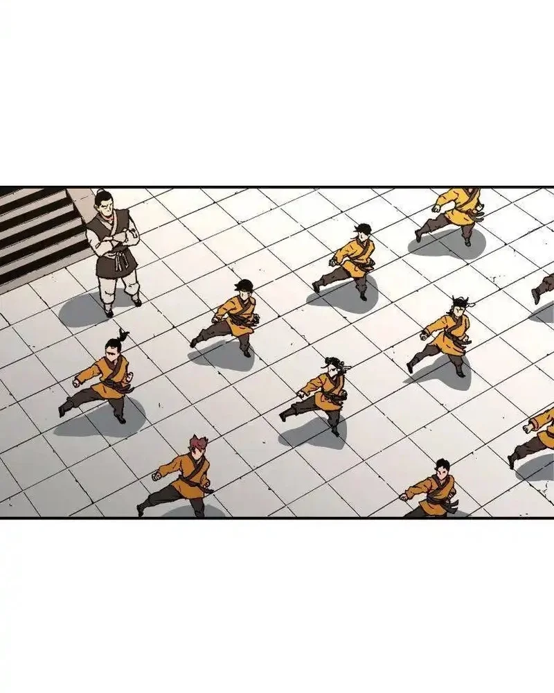 Pai Incomparável Capítulo 77 Página 57