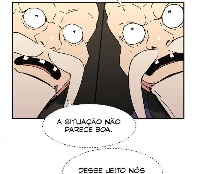 Pai Incomparável Capítulo 77 Página 60