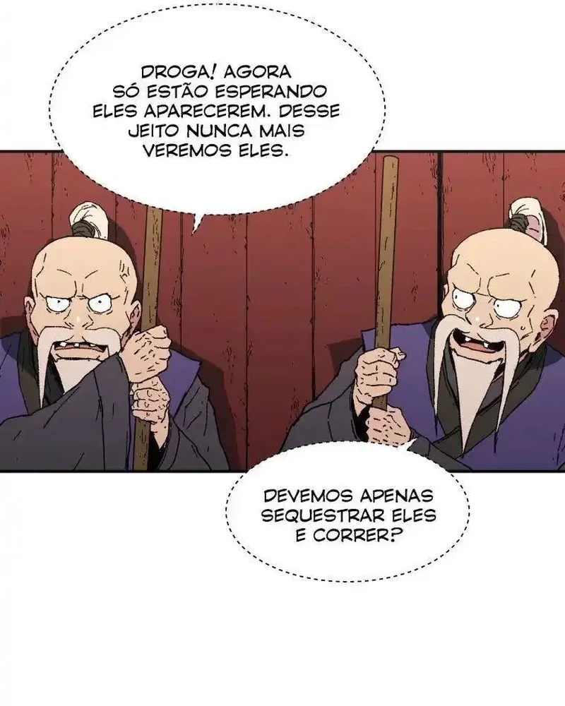Pai Incomparável Capítulo 77 Página 64
