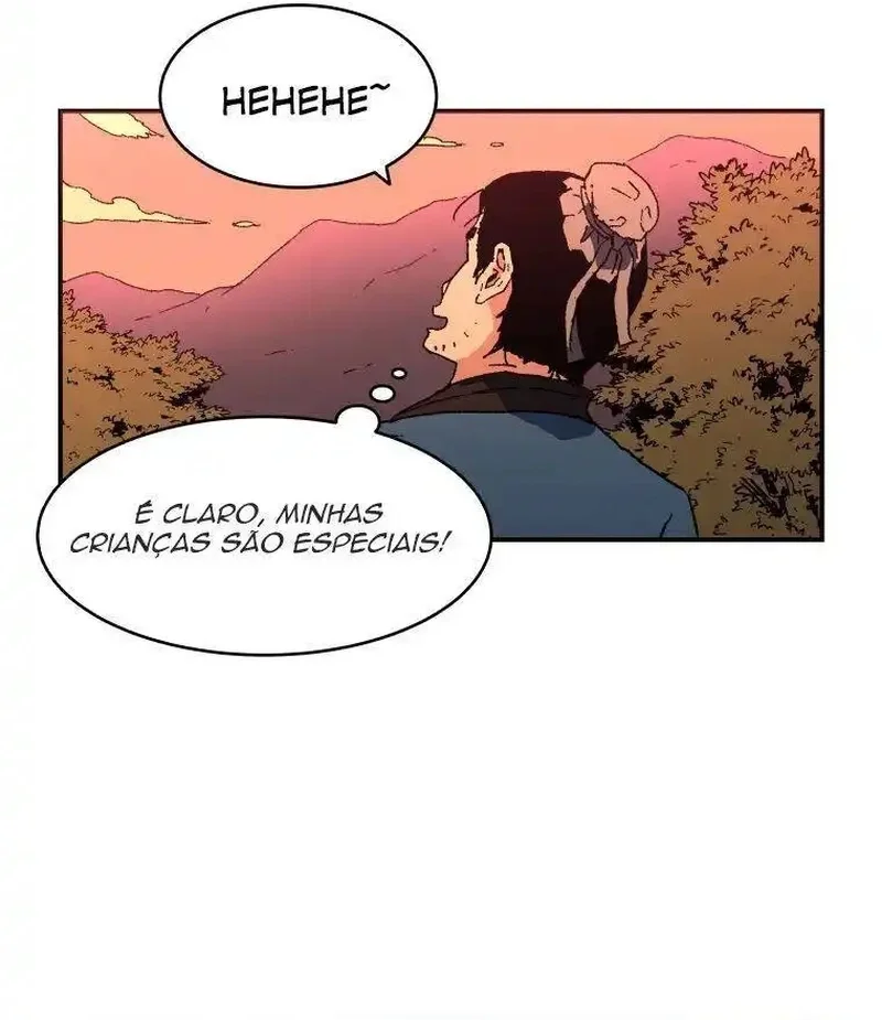 Pai Incomparável Capítulo 77 Página 7