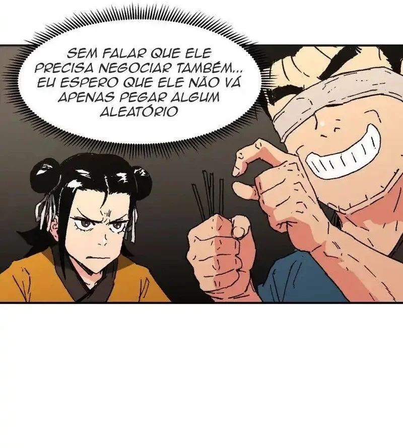 Pai Incomparável Capítulo 77 Página 72