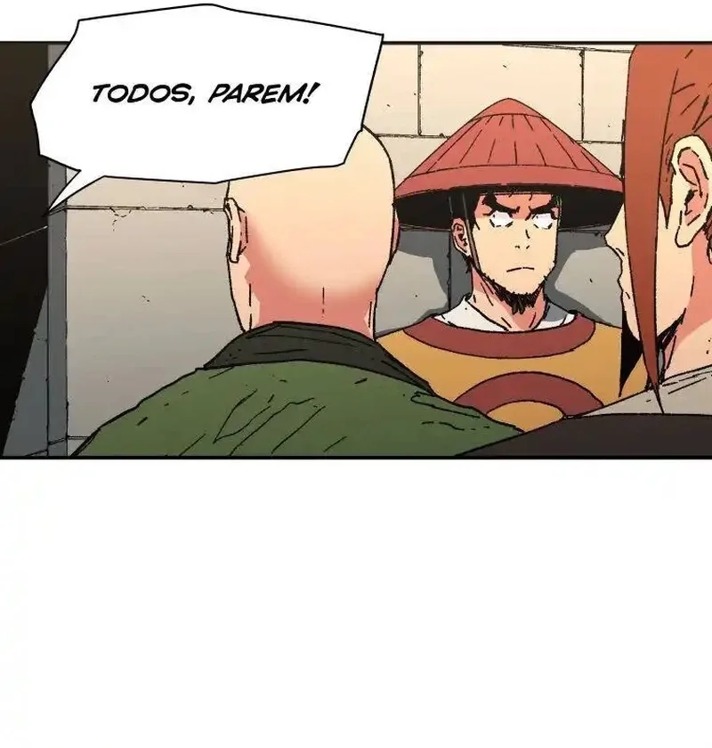 Pai Incomparável Capítulo 78 Página 11