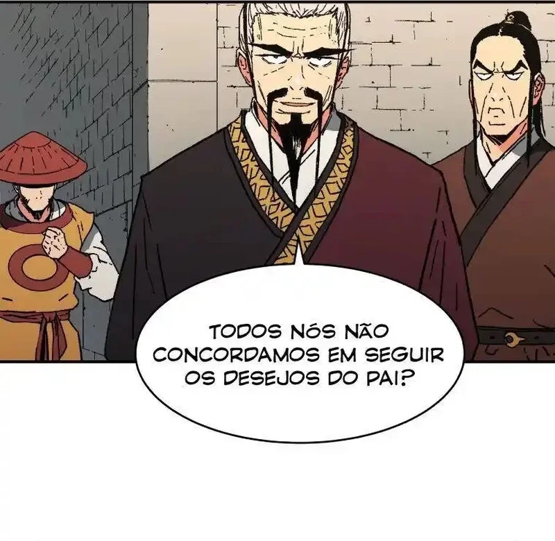 Pai Incomparável Capítulo 78 Página 13
