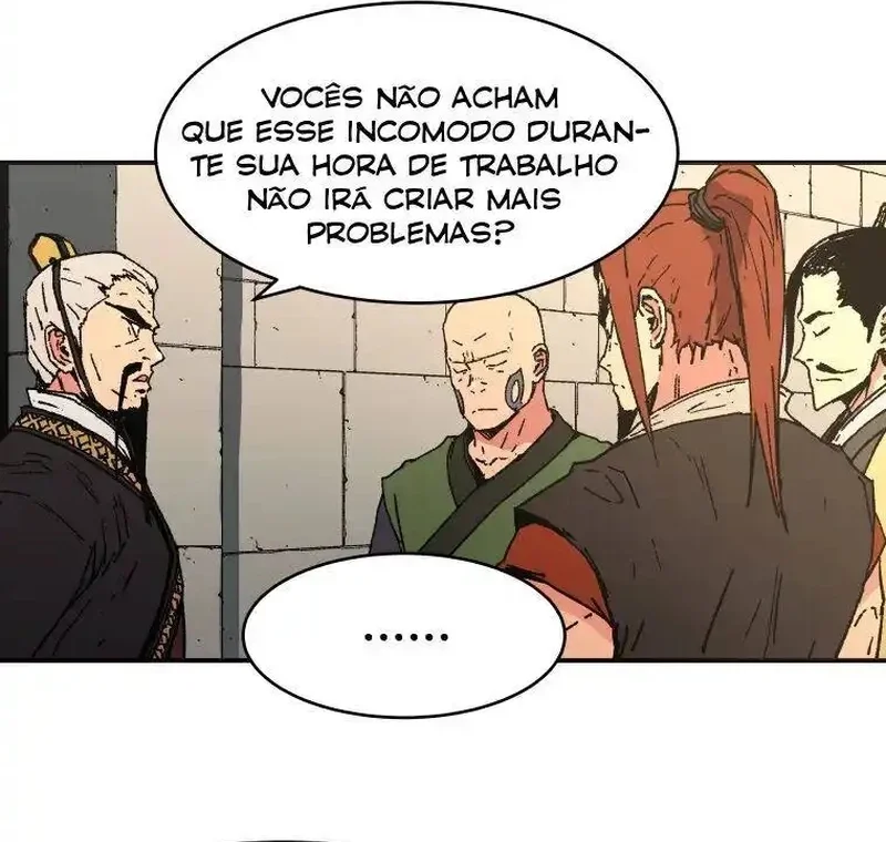 Pai Incomparável Capítulo 78 Página 15