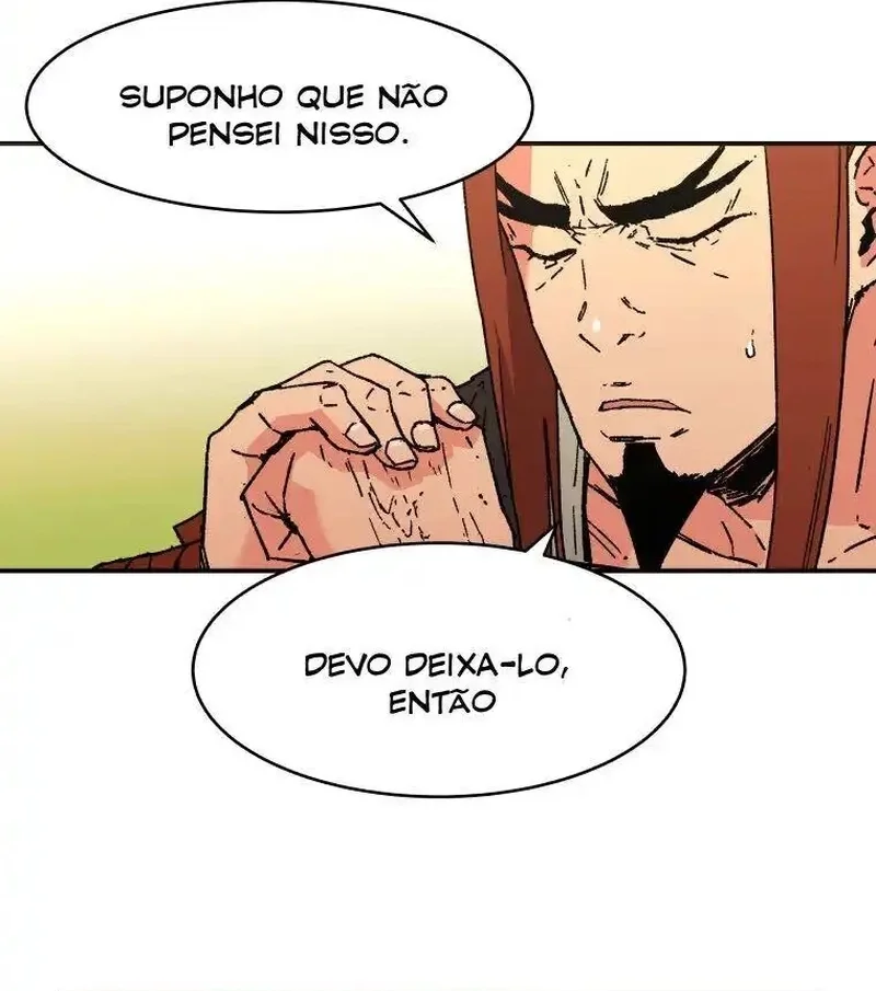 Pai Incomparável Capítulo 78 Página 16