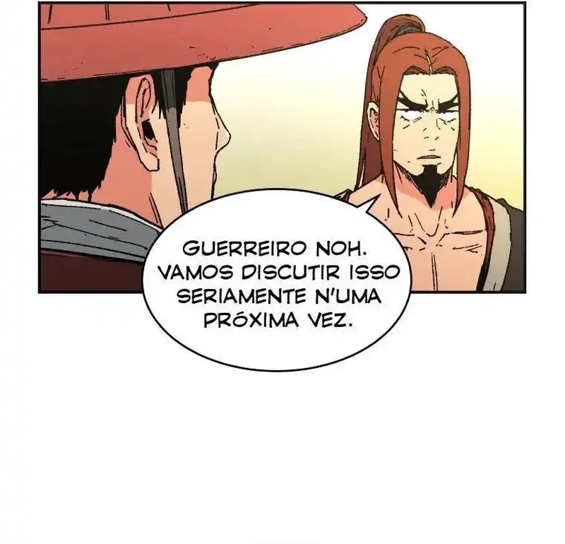 Pai Incomparável Capítulo 78 Página 17