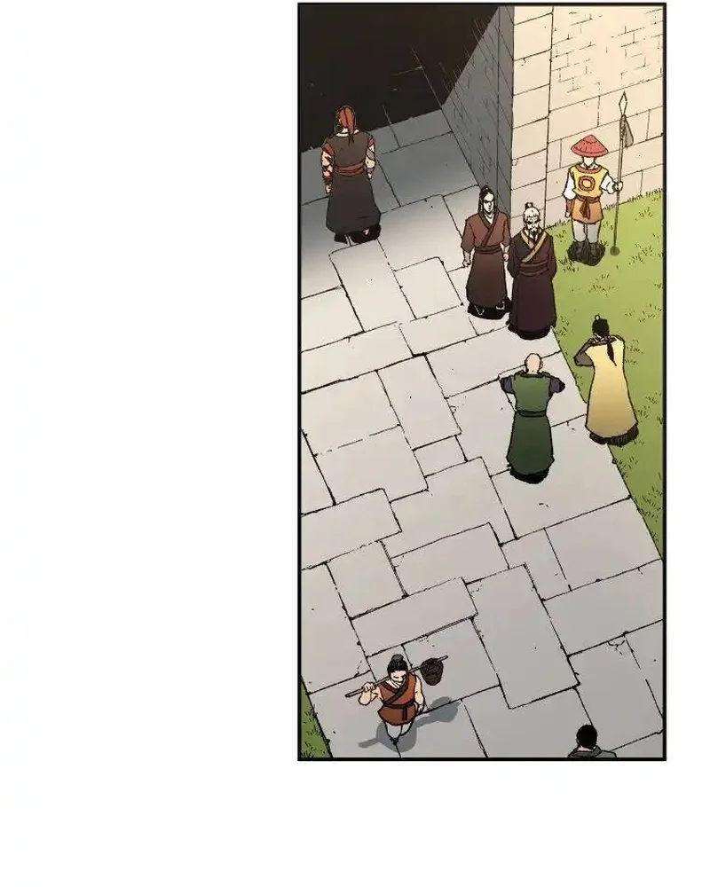 Pai Incomparável Capítulo 78 Página 18