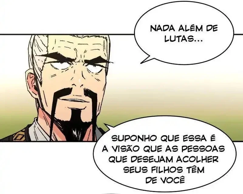 Pai Incomparável Capítulo 78 Página 21