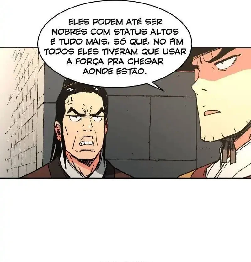 Pai Incomparável Capítulo 78 Página 22