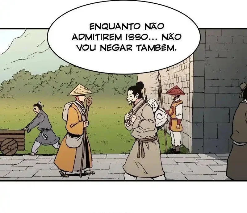 Pai Incomparável Capítulo 78 Página 23