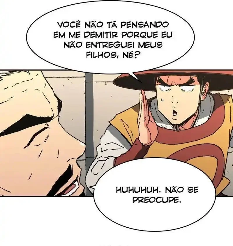 Pai Incomparável Capítulo 78 Página 24