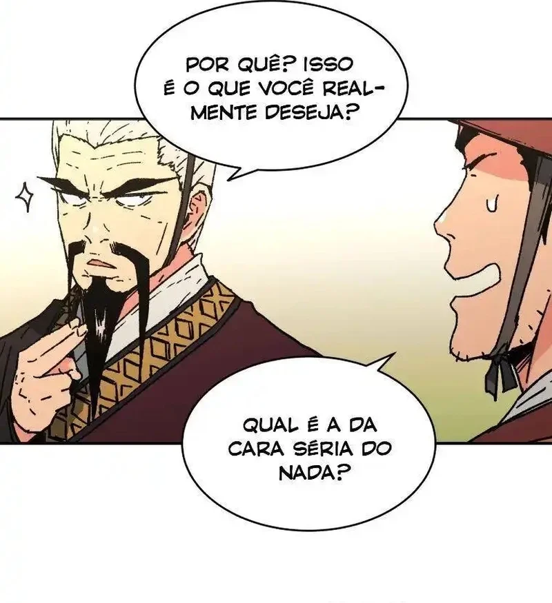 Pai Incomparável Capítulo 78 Página 25