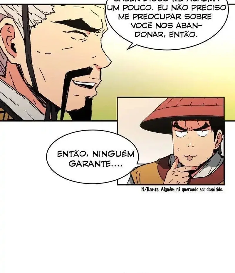 Pai Incomparável Capítulo 78 Página 28